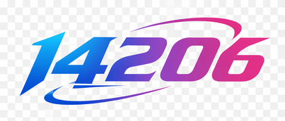 14206